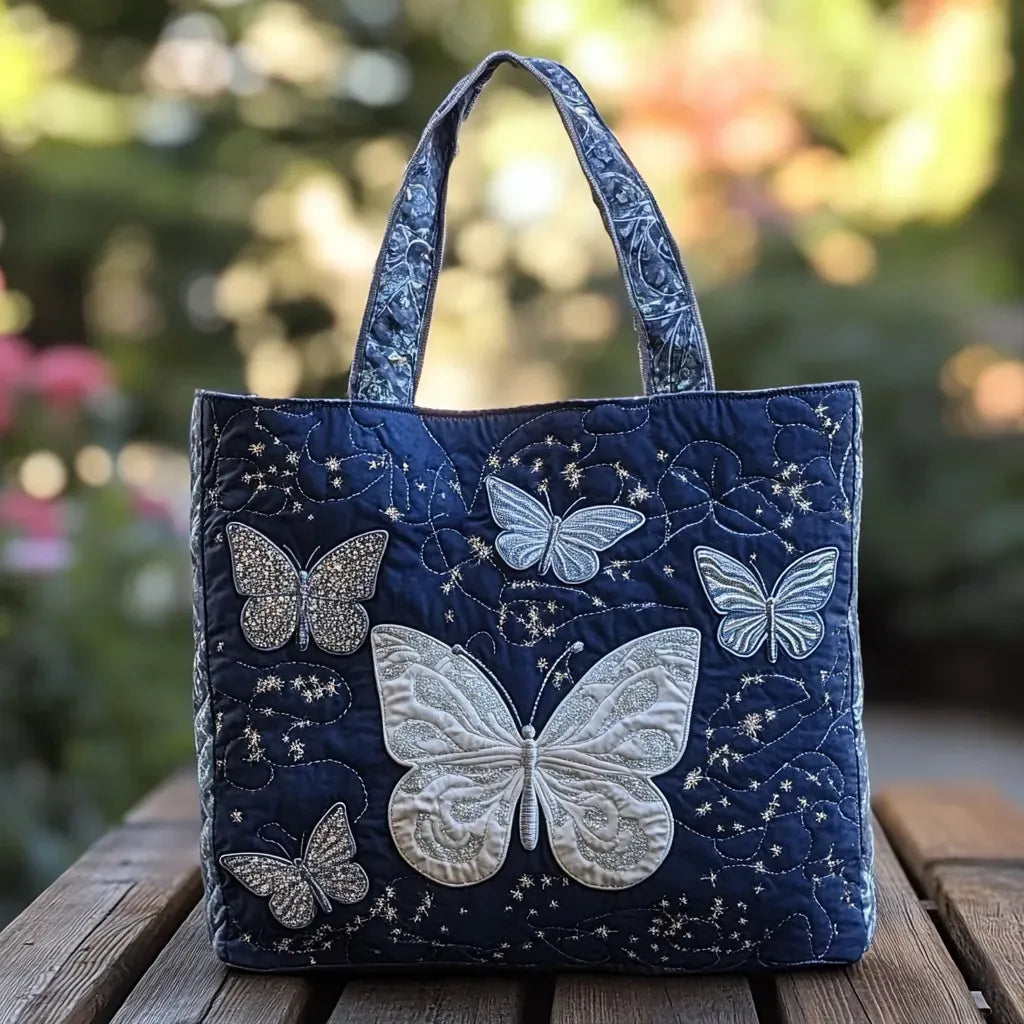 Artisan Tote Bag - Serene Shoulder