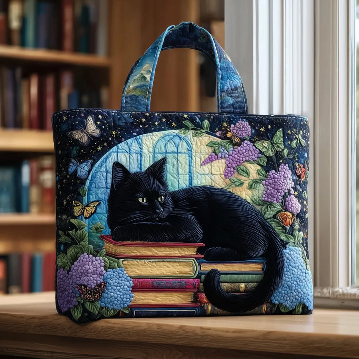 Artisan Tote Bag - Dreamy Illustration