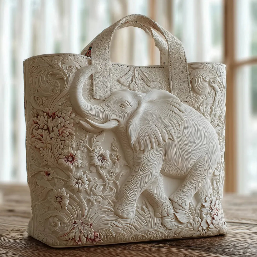 Artisan Tote Bag - Artisan Relief